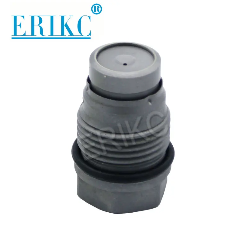 

Erikc Fuel Pressure Limiter 1110010023 Auto Pressure Relief Valve For 0445224021 0445225004 0445225005 0445225006 0445225039