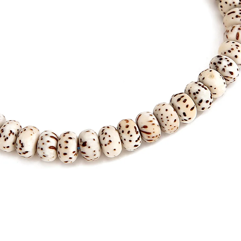 Тибетский буддийский плетеный браслет из хлопчатобумажной нитки счастливые