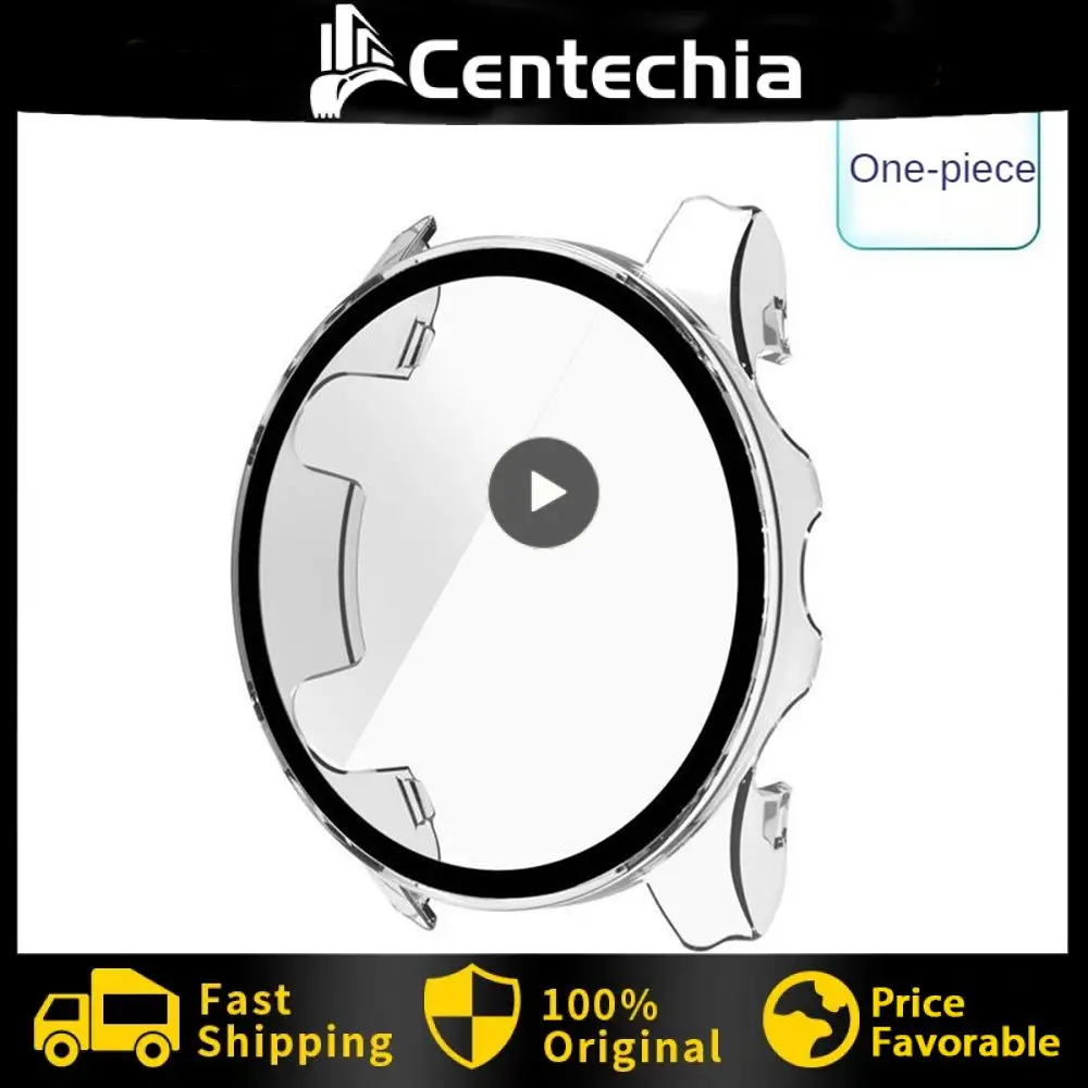 

Waterproof Durable Case Easy To Install F265 Protective Case Perfect Fit Protective Case Watch Cover Popular Precision Design