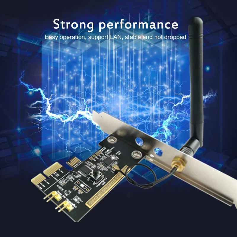 Смарт-компьютер Ewelink с поддержкой Wi-Fi |