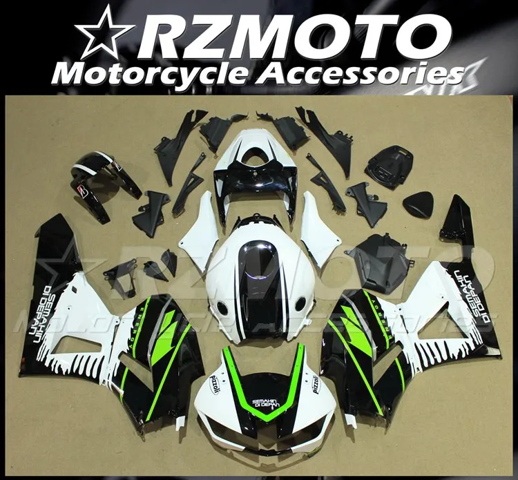 

Обтекатели из АБС-пластика для HONDA CBR600RR F5 2013 2014 2015 2016 2017 13 14 15 16 17 18