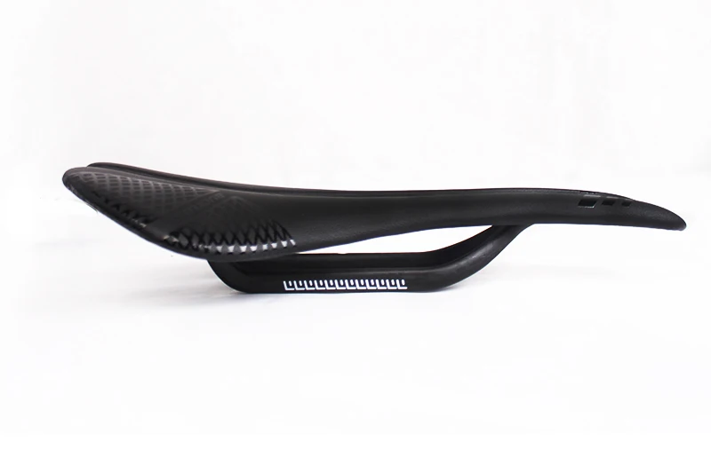 Велосипедное седло Дорожные Углеродные направляющие подушка для горного