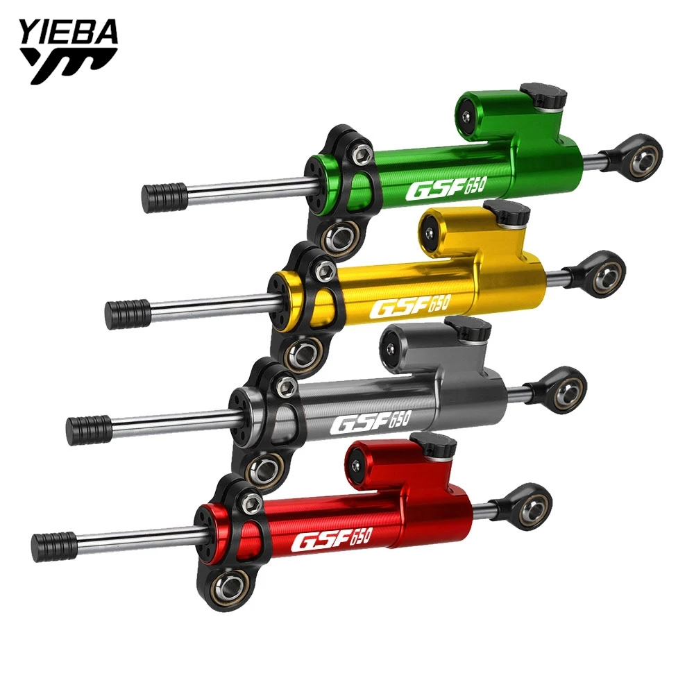 Мотоциклетный демпфер рулевого управления стабилизирующий кронштейн