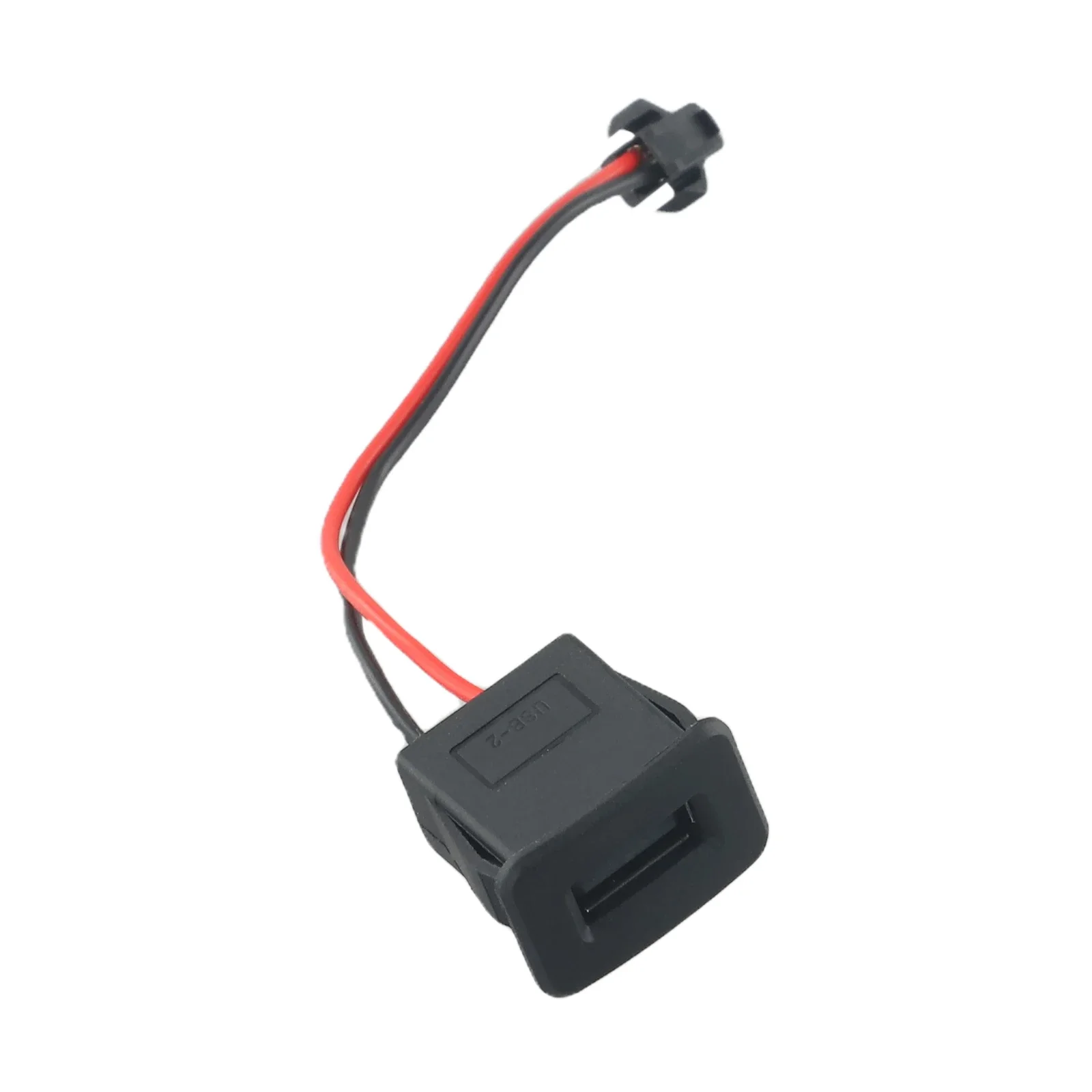 

USB разъем «мама» 10 см