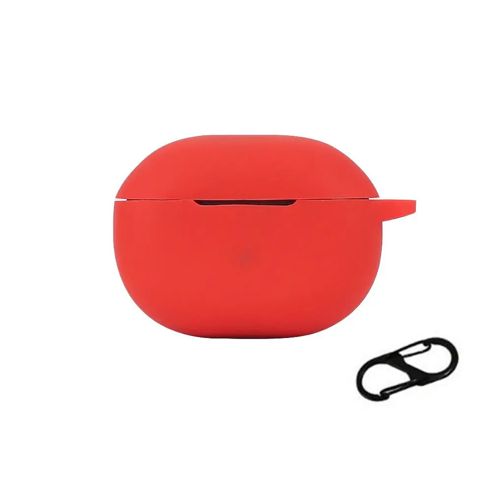 Силиконовые Bluetooth-наушники противоударный моющийся защитный чехол для наушников