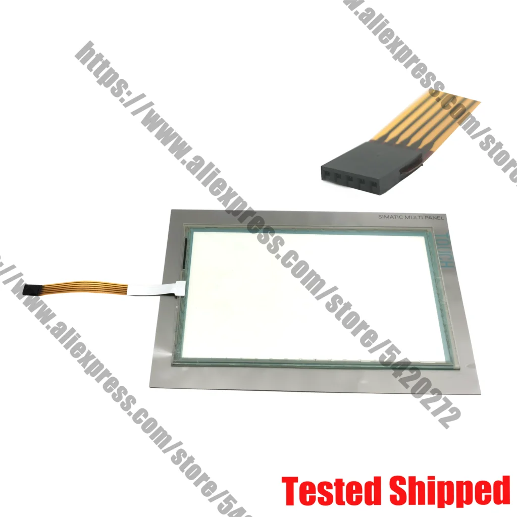 MP377-12 6AV6 644-0AA01-2AX0 6AV6644-0AA01-2AX0 Защитная пленка для сенсорной панели