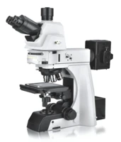 bestscope research upright metallurgical microscope for lab bs 6024 microscope metallurgical