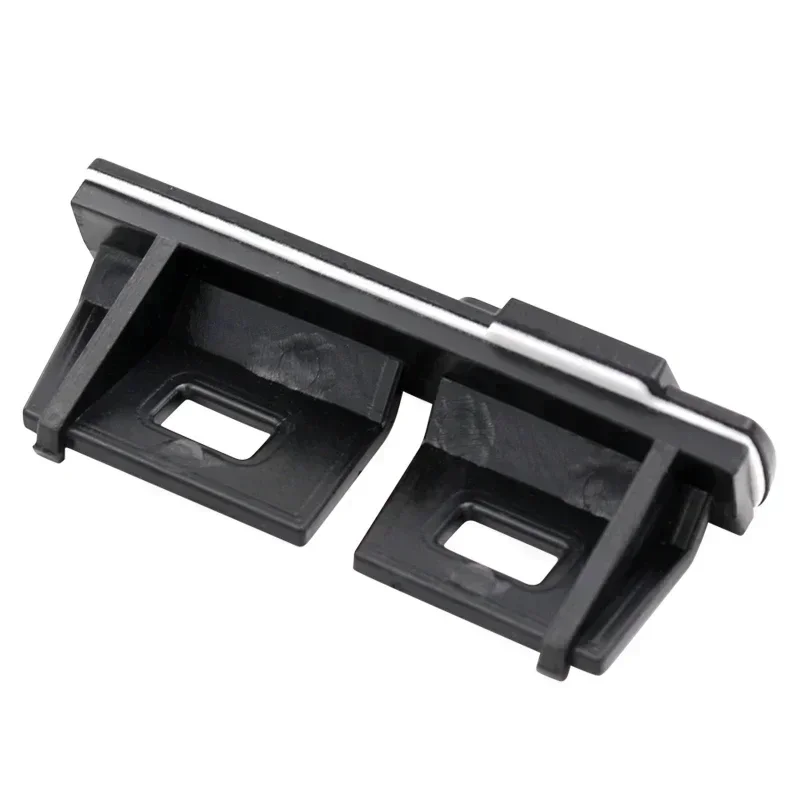 Автомобильная наклейка с эмблемой решетки для Audi Sline A1 A3 A4 8P 8L 8V A5 B6 B7 A6 A7 C5 C6 Q3 Q5 Q7 4F