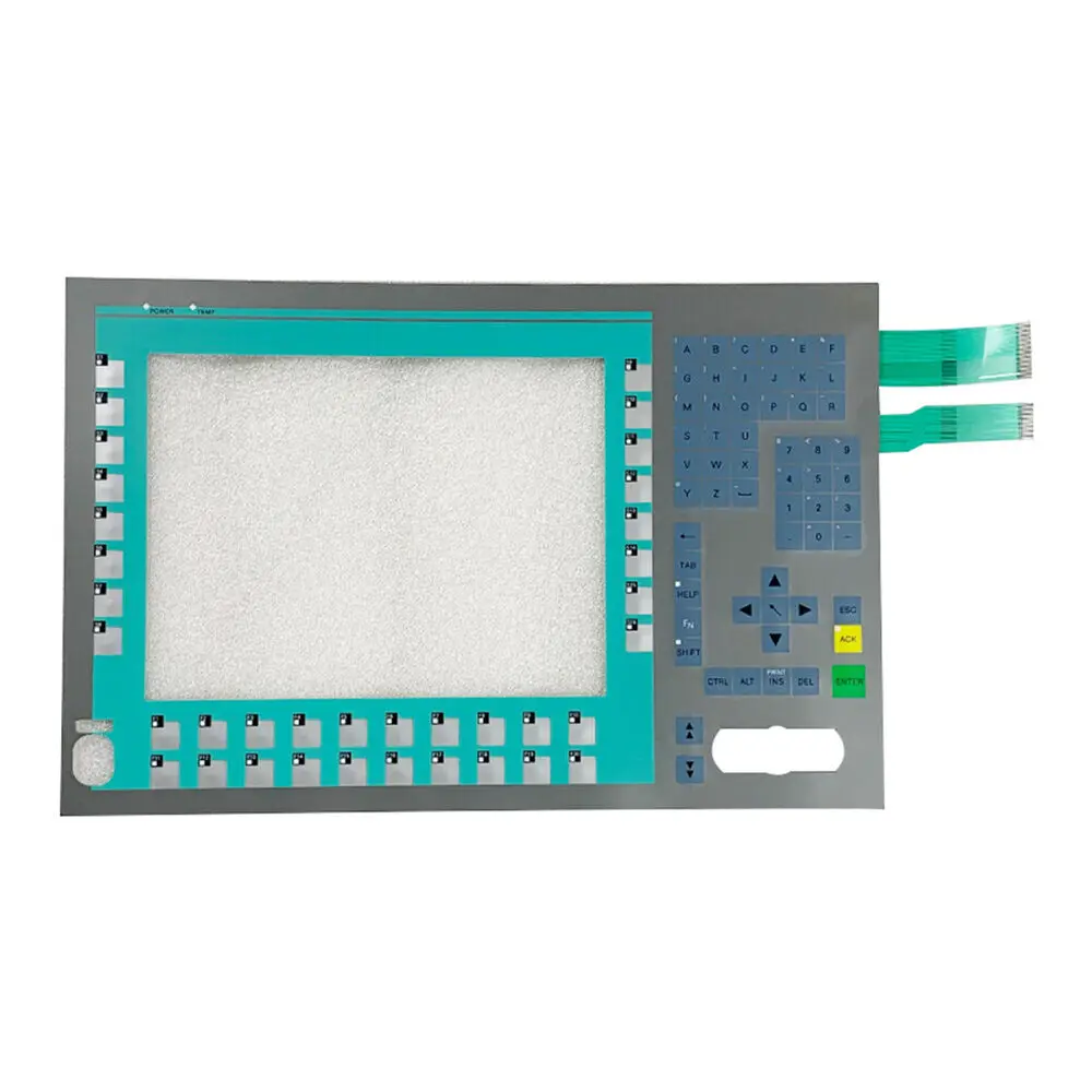 

Защитная пленка для клавиатуры Siemens PC677B-12 6AV7871-0HD20-1AA0