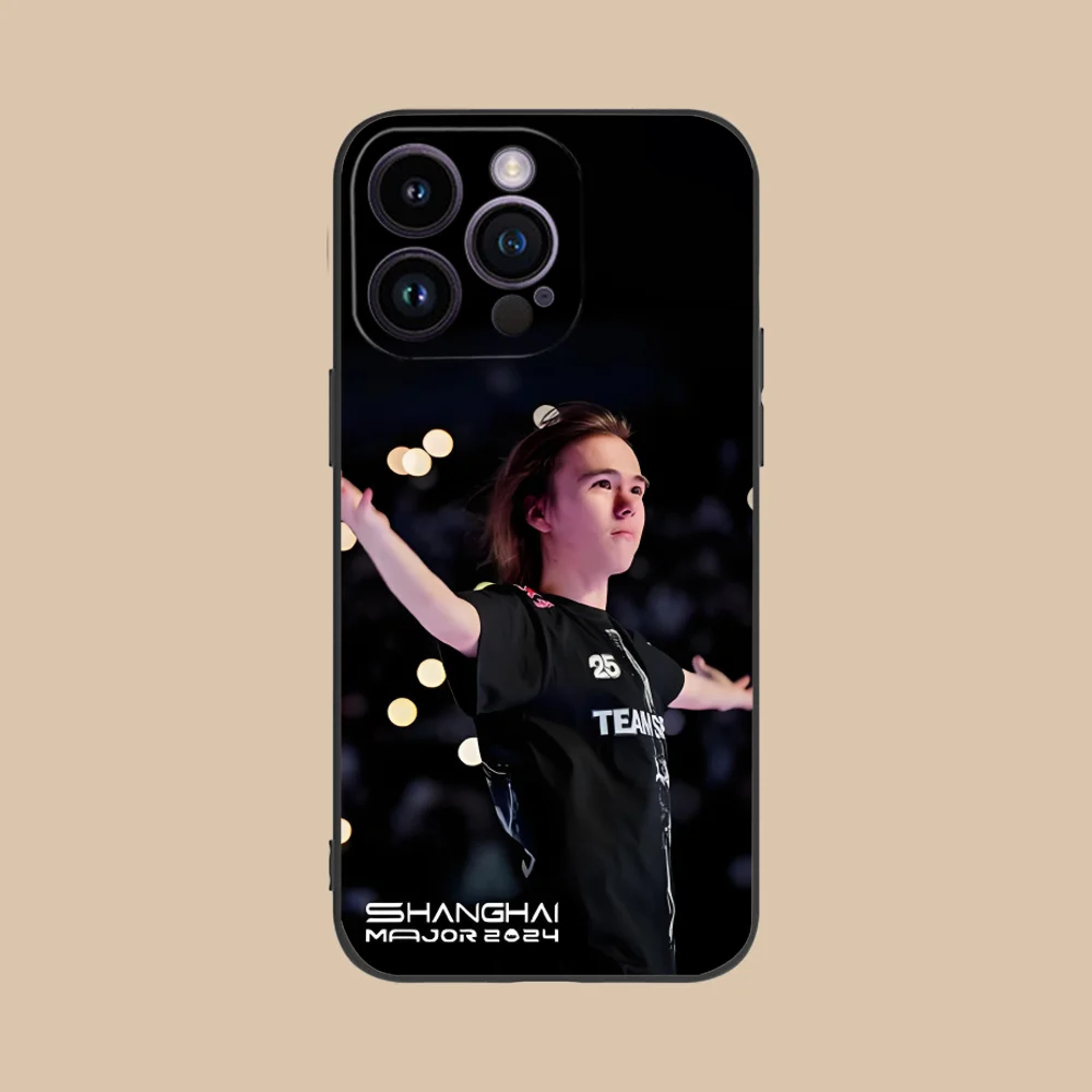 Чехол для телефона Mobile Spirit Donk для iPhone 16, 15, 14, 13, 12, 11 X XR XS 8 7 Pro Max Plus, мини-черный чехол для смартфона, мобильного телефона (art.: 3920cc2d8a004) - 3920cc2d8a004