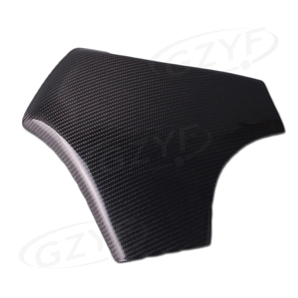 Обтекатель для топливного бака мотоцикла из углеродного волокна обтекатель Honda