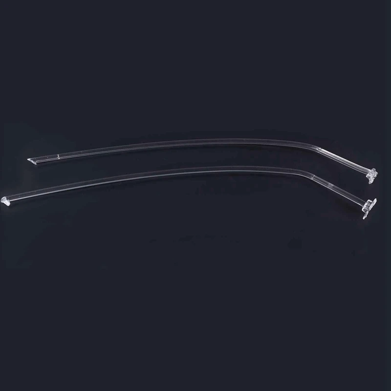 

For A3 2017-2020 Xenon DRL Headlight Light Guide Plate Daytime Running Light (Left+Right)