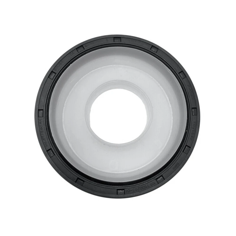 Crankshaft Oil Seal Rear Side Shaft Sealing Ring 11117511396 Parts Accessories Fit For BMW E90 E91 316I 318I