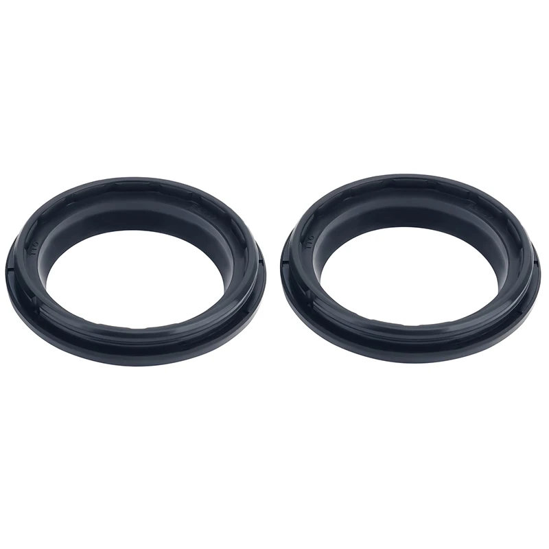 Передний демпфер вилки 41*53 5*11 для мотоциклов пылезащитное уплотнение масляное