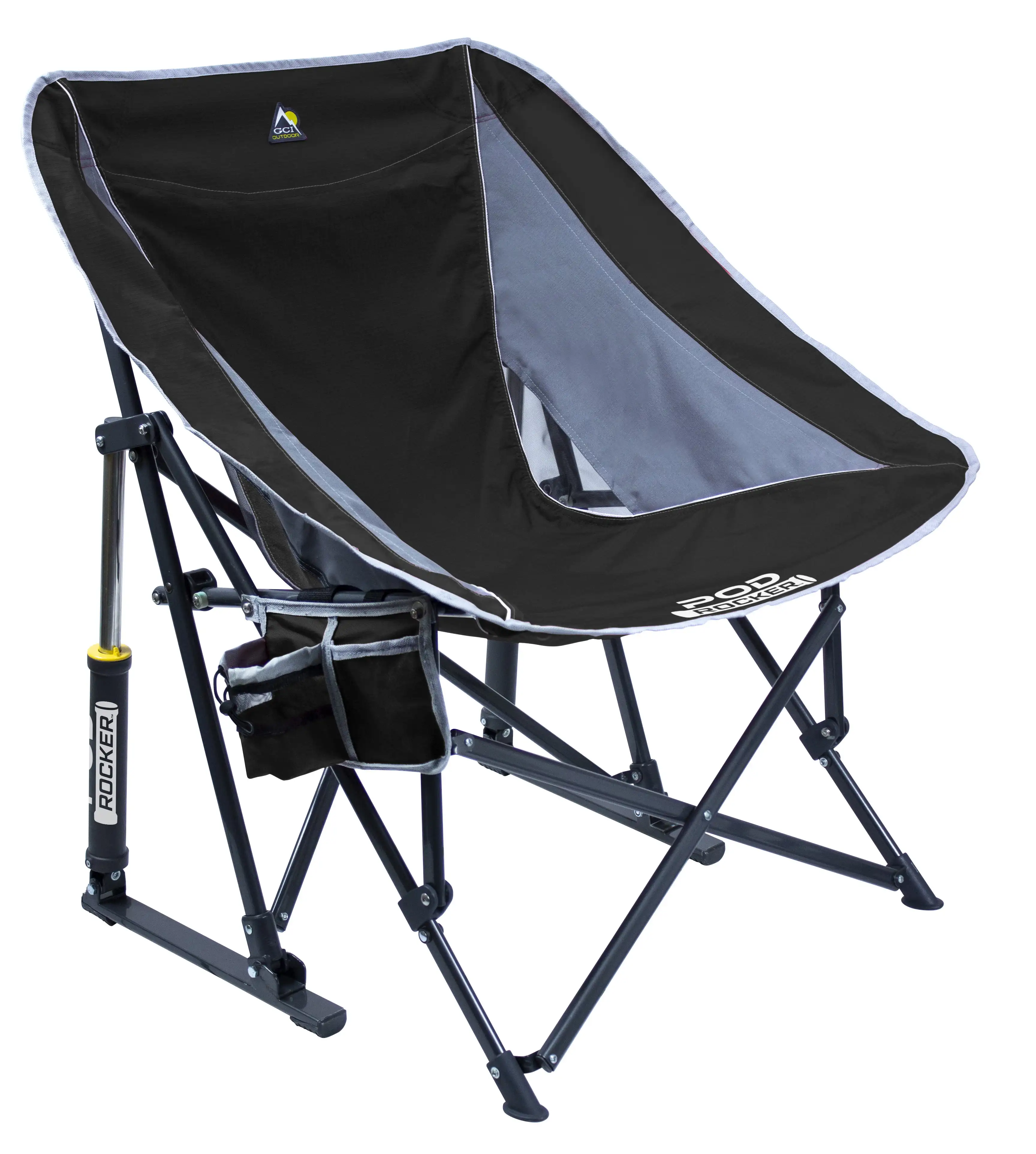 

Pod Rocker, черный, флейта