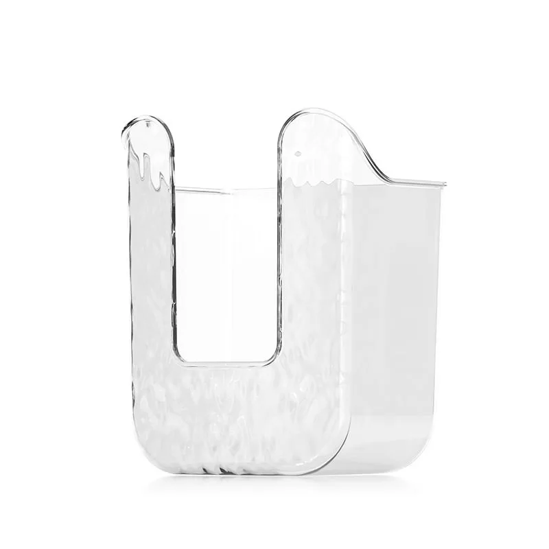 Роскошная коробка для салфеток настенная акриловая фотобумага настольная