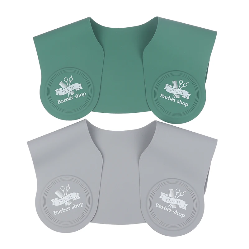 

Professional HairCutting Cape Barber Hairdressing Waterproof Shoulder Pads Salon