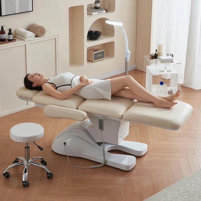 Электрическая косметическая кровать инъекционная татуировка на теле