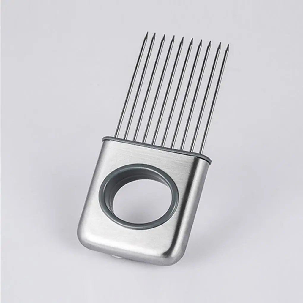 

Домашнее приготовление фруктов и овощей из нержавеющей стали, униформа для курильщиков, нож для лука