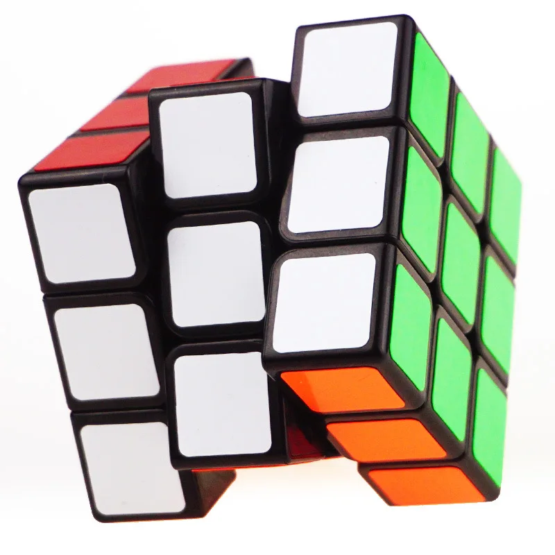 Магический куб 3x3 профессиональный Magico 3x3x3 скоростной карманный