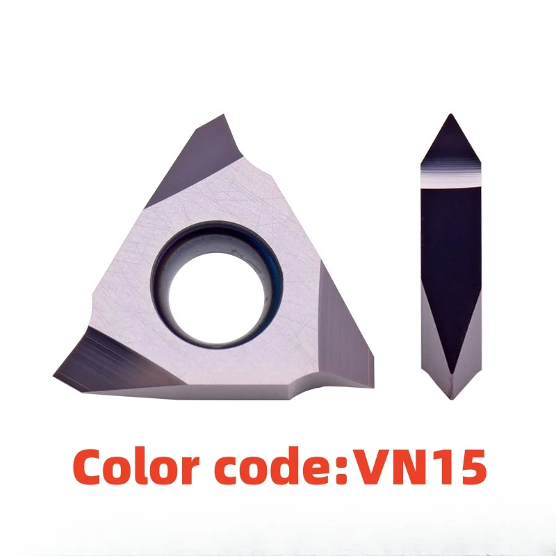 5 шт. TTX32R 43R 6001 5501 VN15 вставки для резьбы с вертикальным креплением токарный станок