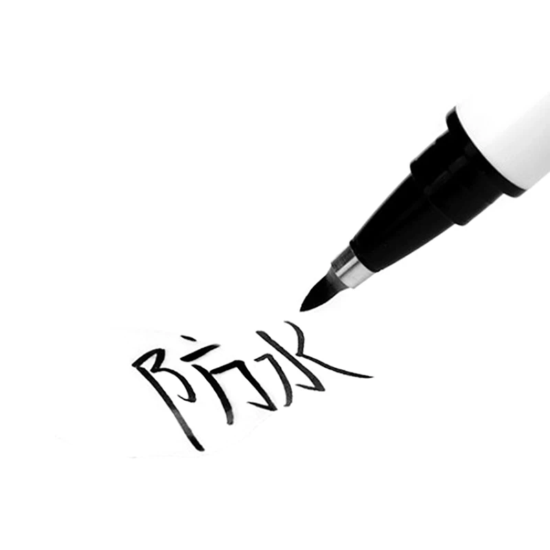 Ручка для каллиграфии в японском стиле |