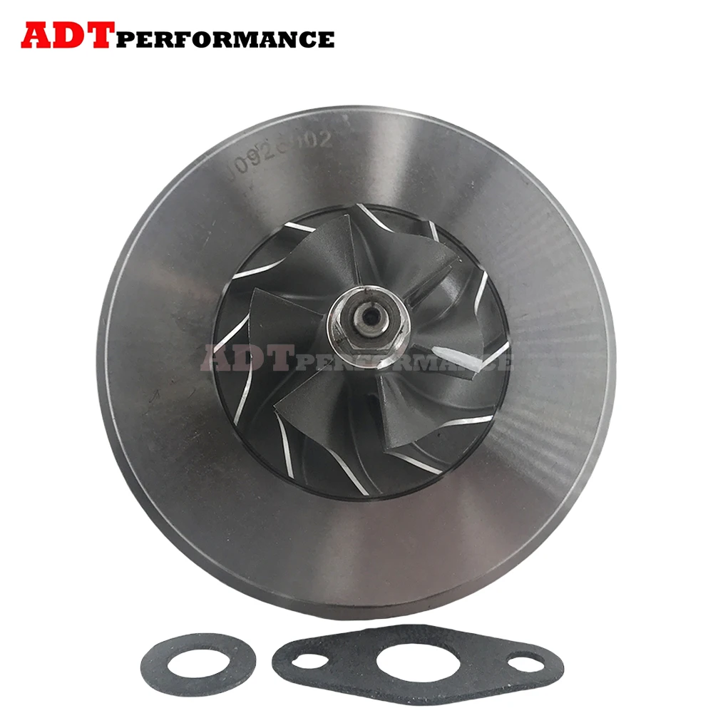 49377-02600 14411-7T600 TD04 TD04L-QD32 Турбокартридж CHRA Турбина для NISSAN D22 NAVARA/TERRANO/CABSTAR 3 2 л QD32T 80