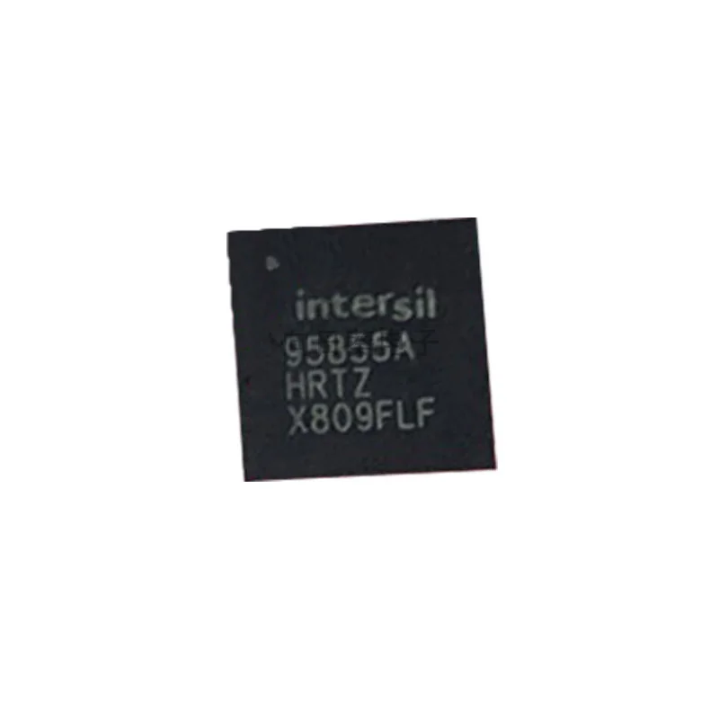 

5PCS ISL95855CHRTZ 95855C ISL95855C 95855CHRTZ QFN-48 New original ic chip In stock