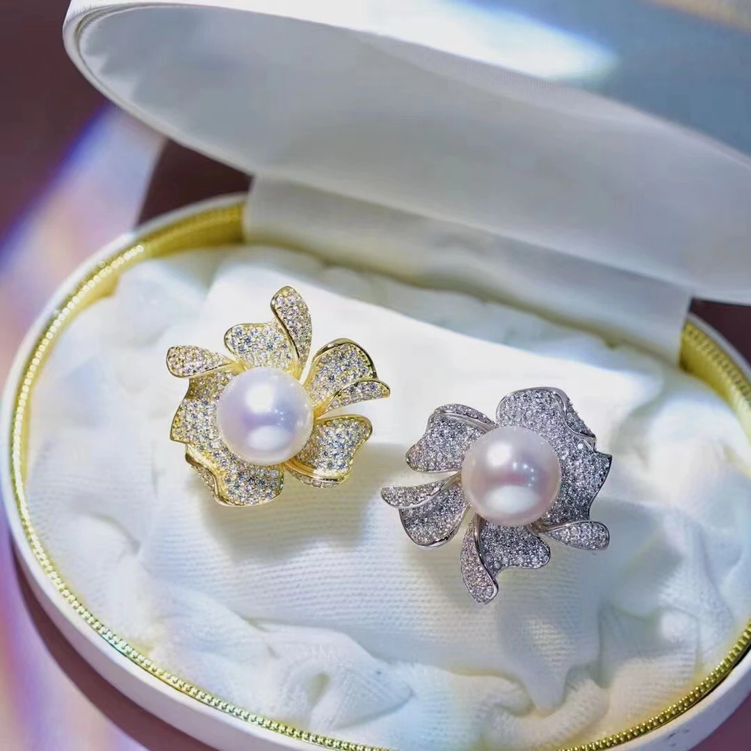 Рисунок 3 - Регулируемое кольцо для крепления на палец