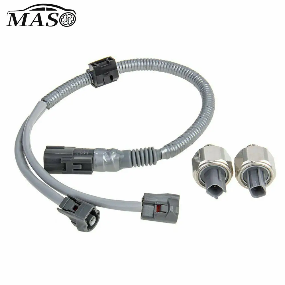 

Knock Sensor & Wire Harness 89615-12090, 89615-12040, 89615-22040,89615-12050 for GEO LEXUS TOYOTA 4RUNNER