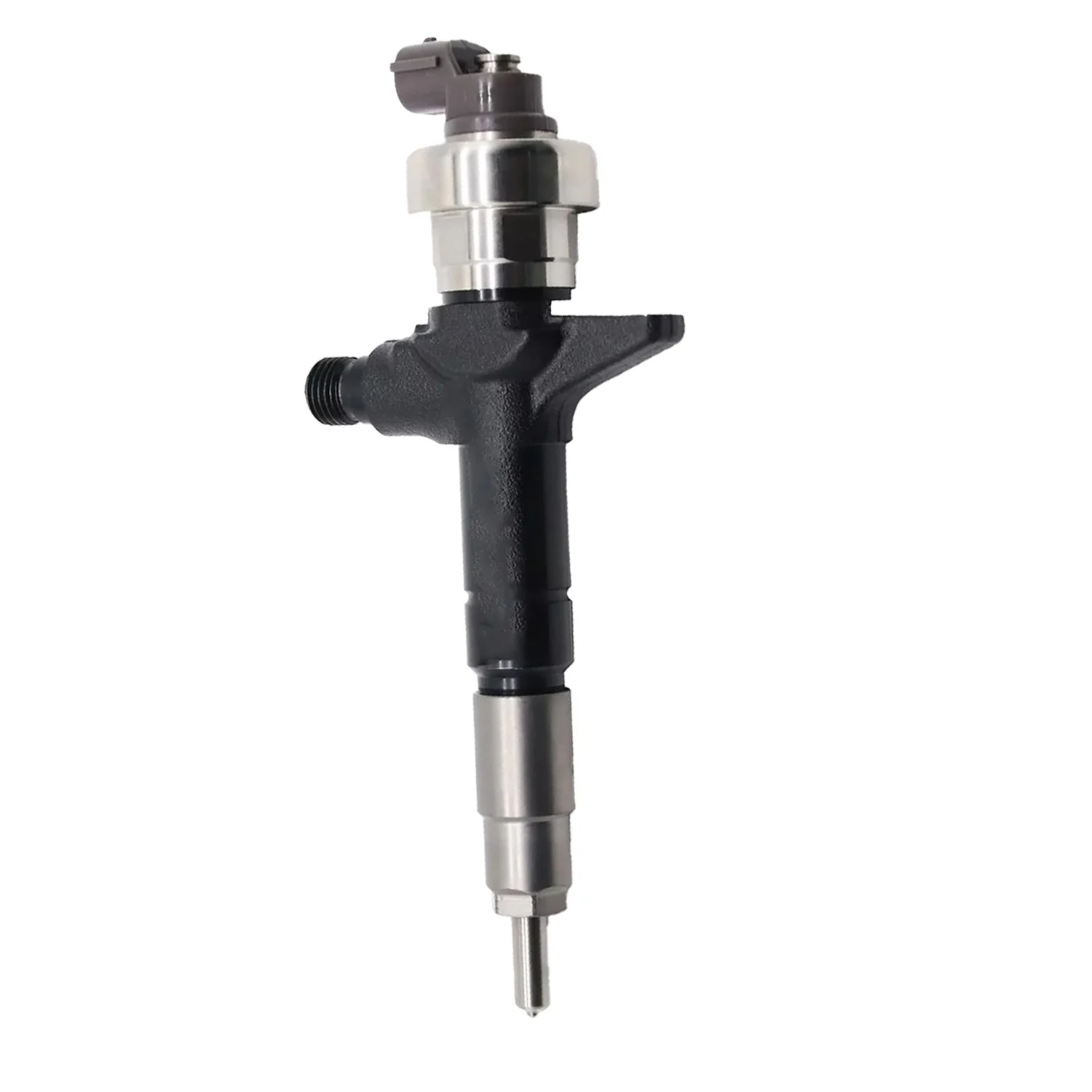 295050-1540 8-98246751-0 SINOCMP 1 шт. топливный инжектор для автомобиля Isuzu D-MAX W/двигатель 4JJ1