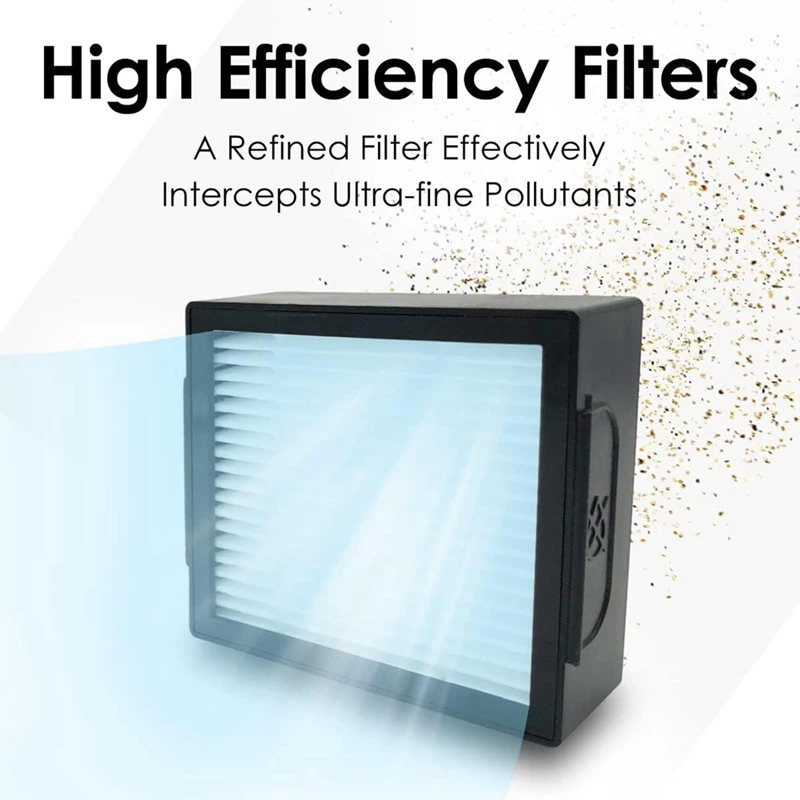 Комплект деталей для Irobot Roomba Combo I5 I5+ J5 J5+ двойные резиновые щетки с несколькими