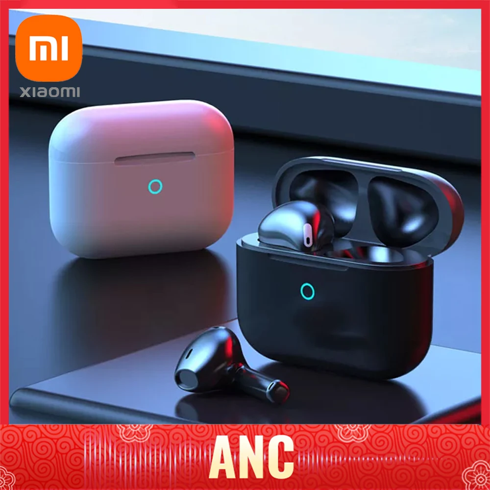 

Xiaomi Buds Pro Headsets Wireless Earphone Buds 3 Pro TWS Earbuds ENC Wireless Headphones HiFi Sound 2 Mic IP55 For K50