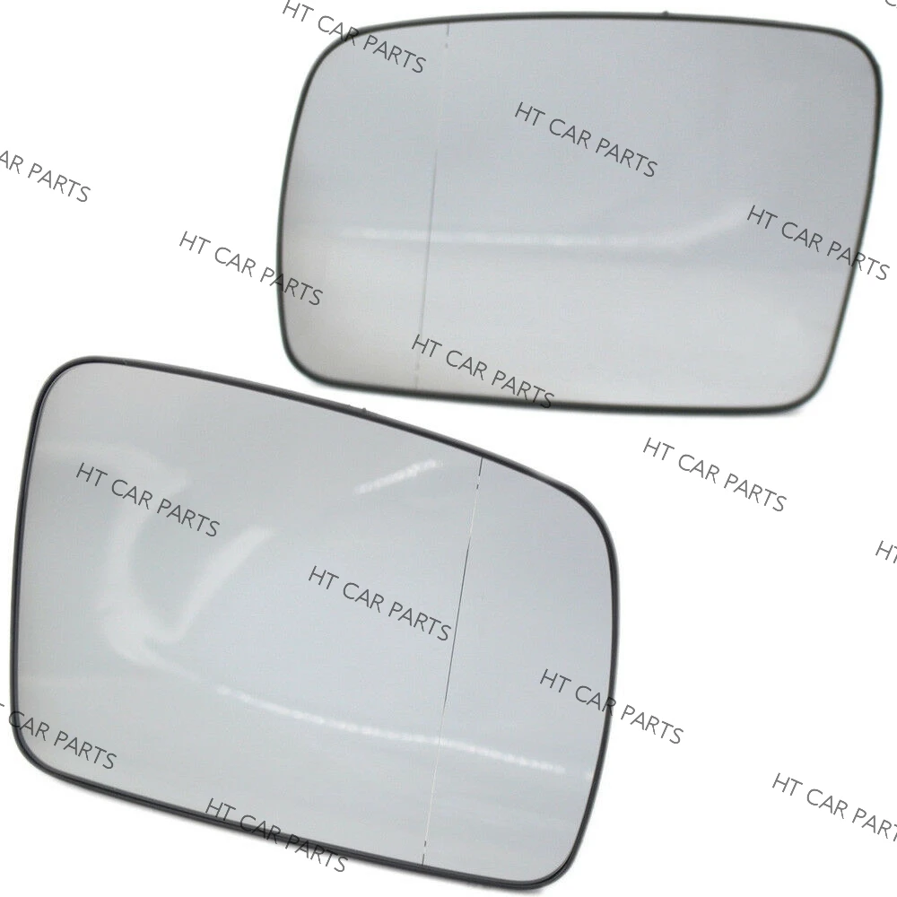 

Car Left/Right Side Heated Mirror Glass for Land Rover LR2 LR3 Range Rover Sport LR017070 LR017067 2005-2010