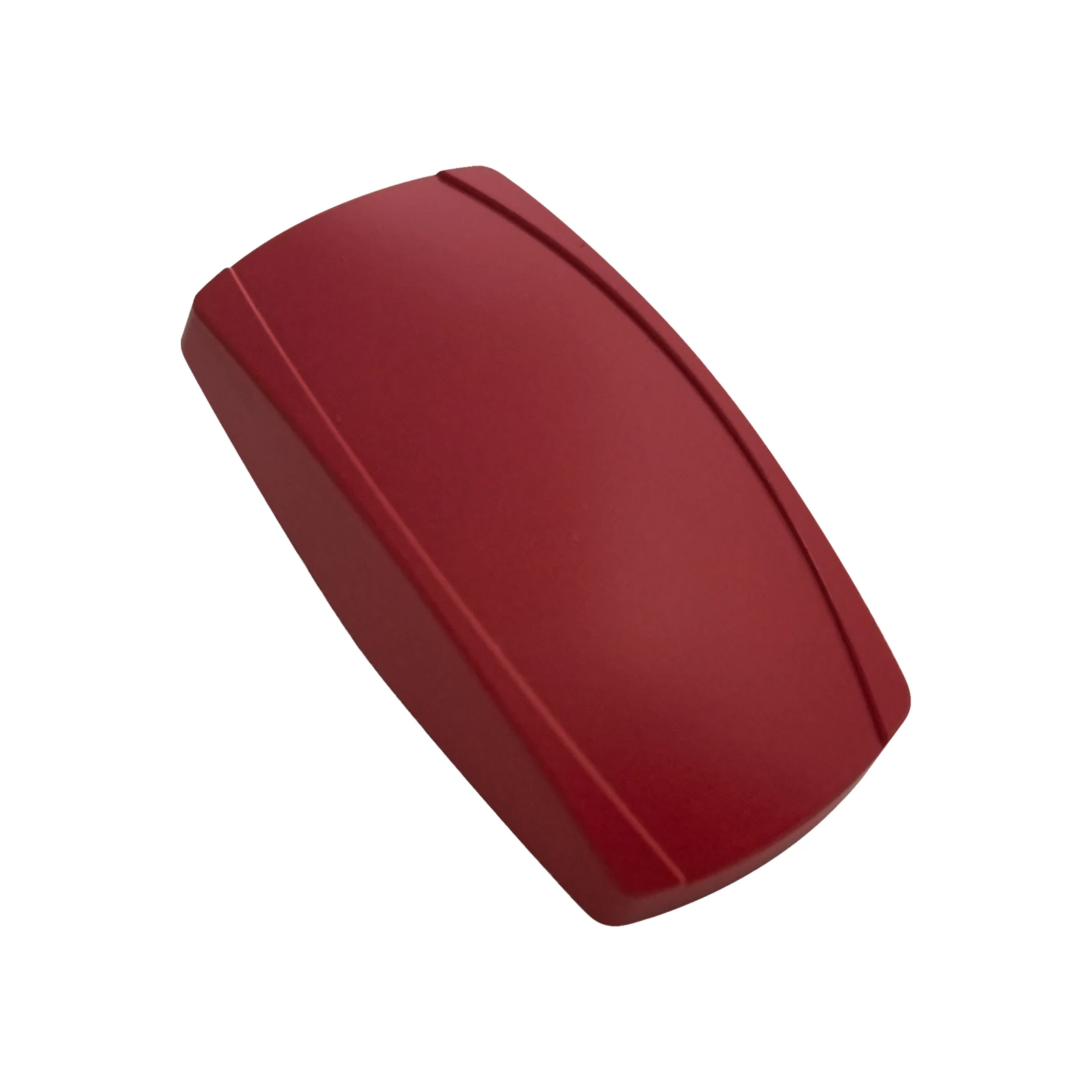 

Красная крышка кулисного переключателя (без корпуса) для замены кулисного переключателя Carling, только крышка, поддержка светодиодной подсветки