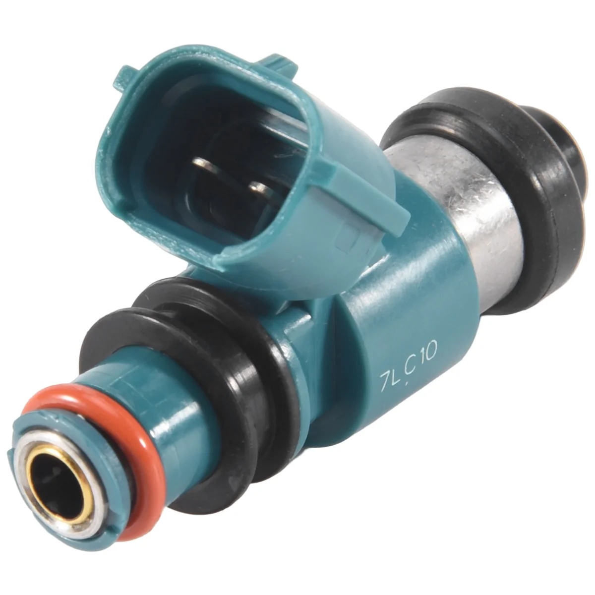 Форсунка топливного инжектора мотоцикла Подходит для Honda CRF250R 2010-2017 16450-KRN-A41