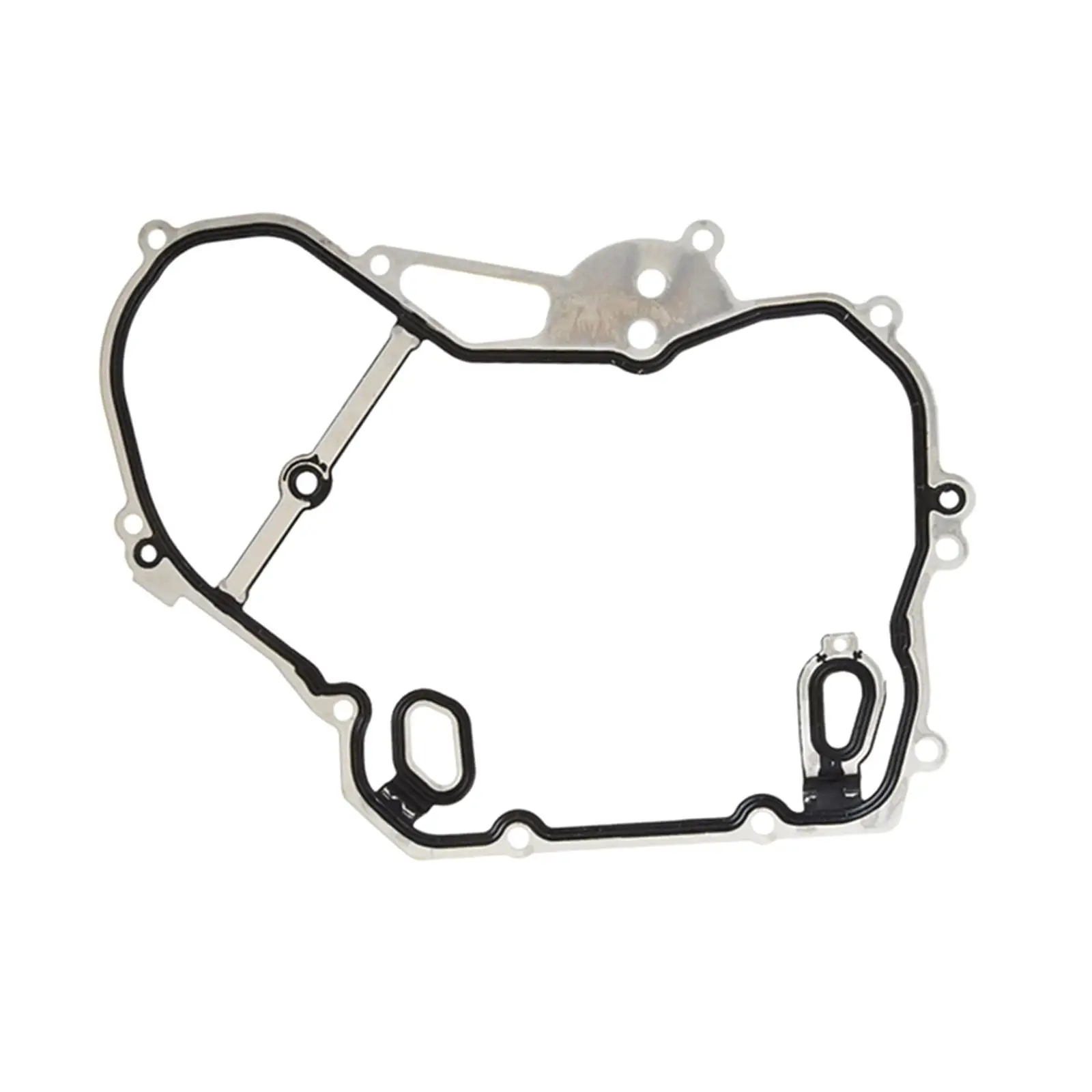 

Front Camshaft Timing Cover Gasket 24435052 Durable Replaces Accessories Easily Install