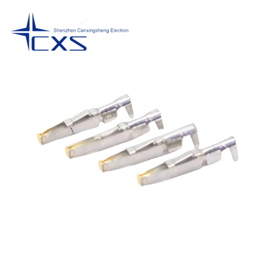 4 шт. 09060008472 HARTING 0 5-1 5 мм2 язычок DIN 41612