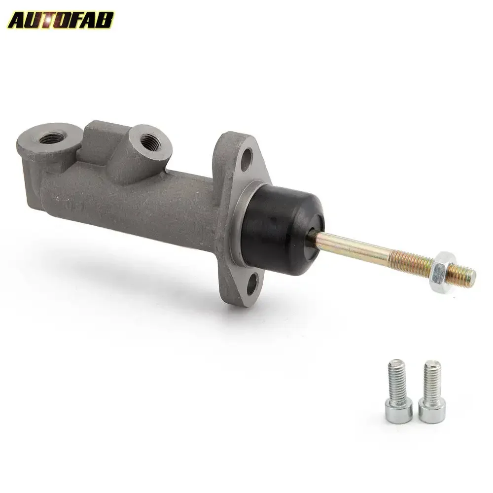 

New Brake Clutch Master Cylinder 0.625 Or 0.75 Bar Remote for Hydraulic Handbrake AF-CGQ07/CGQ33/CGQ39/CGQ40
