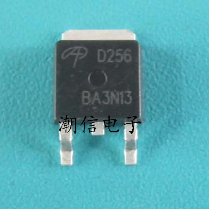 20 шт./лот D256 AOD256 19A 150V