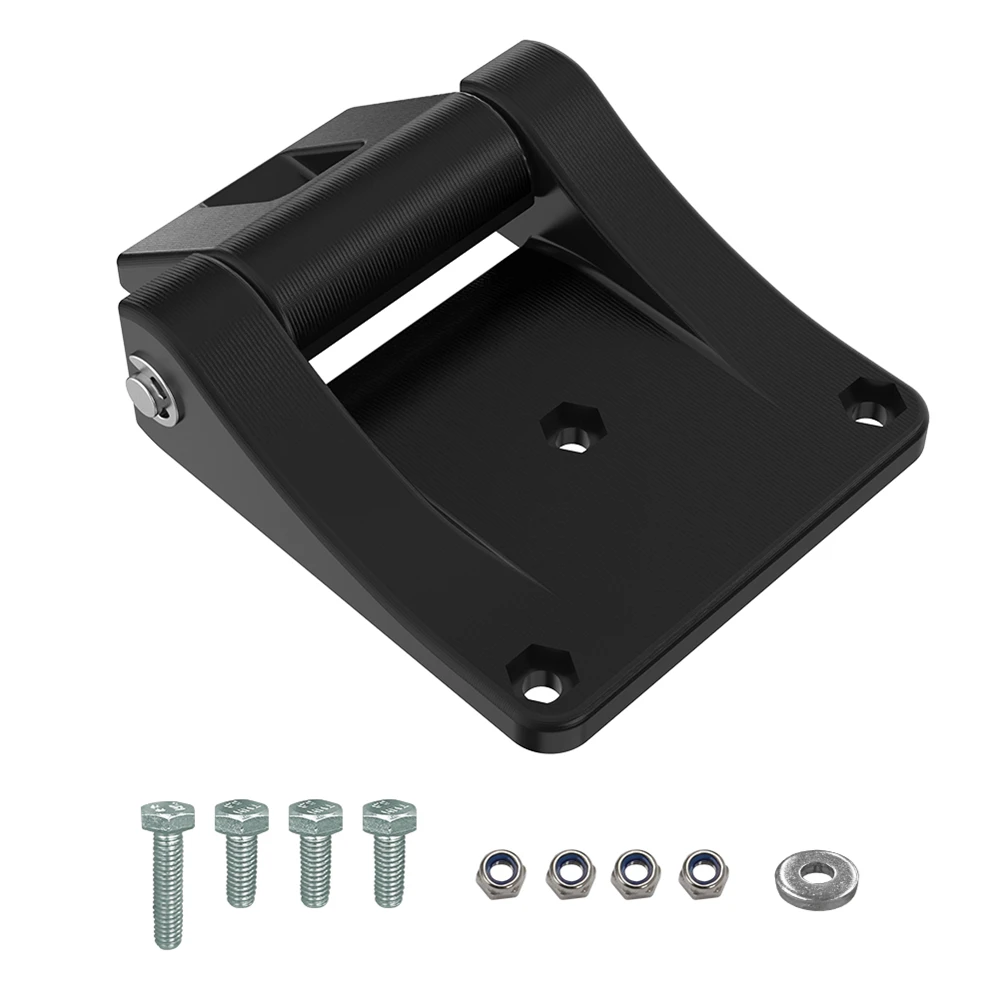 

Для Toyota Hilux Truck 2011-2022 автомобильный комплект для ремонта петель из пластикового сплава Верхняя нижняя секция автомобильные аксессуары