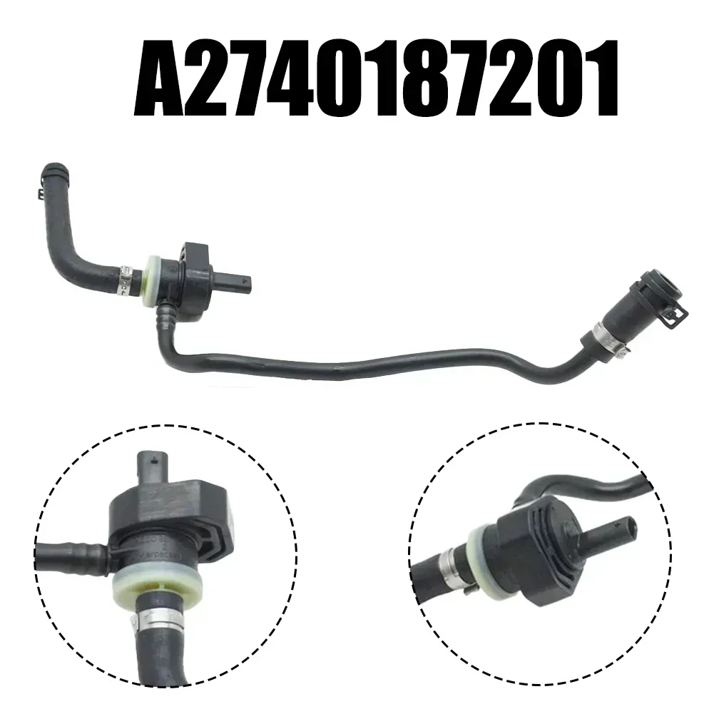 

OEM номер A 2740187201 A 0009975012 A 2740182201 Вентиляционный клапан для Mercedes, W205, для W253, автомобильные аксессуары