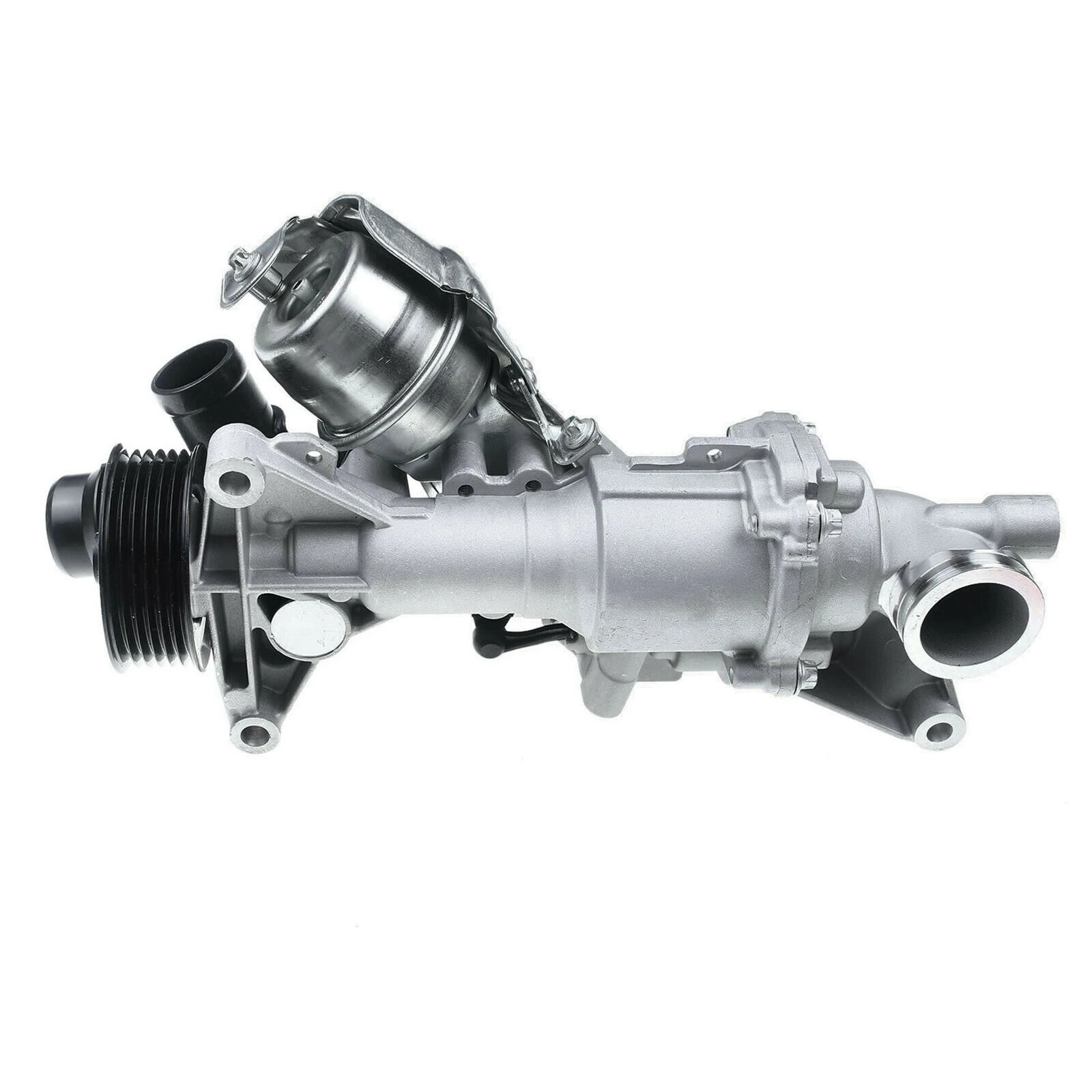 

Car Engine Water Pump for - W205 C300 L4 2.0L 2015-2018 2742001407