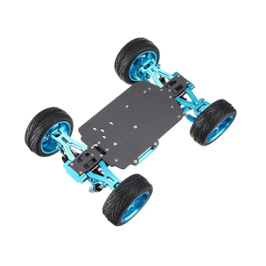 Модель автомобиля WLtoys A949 A959 A969 A979