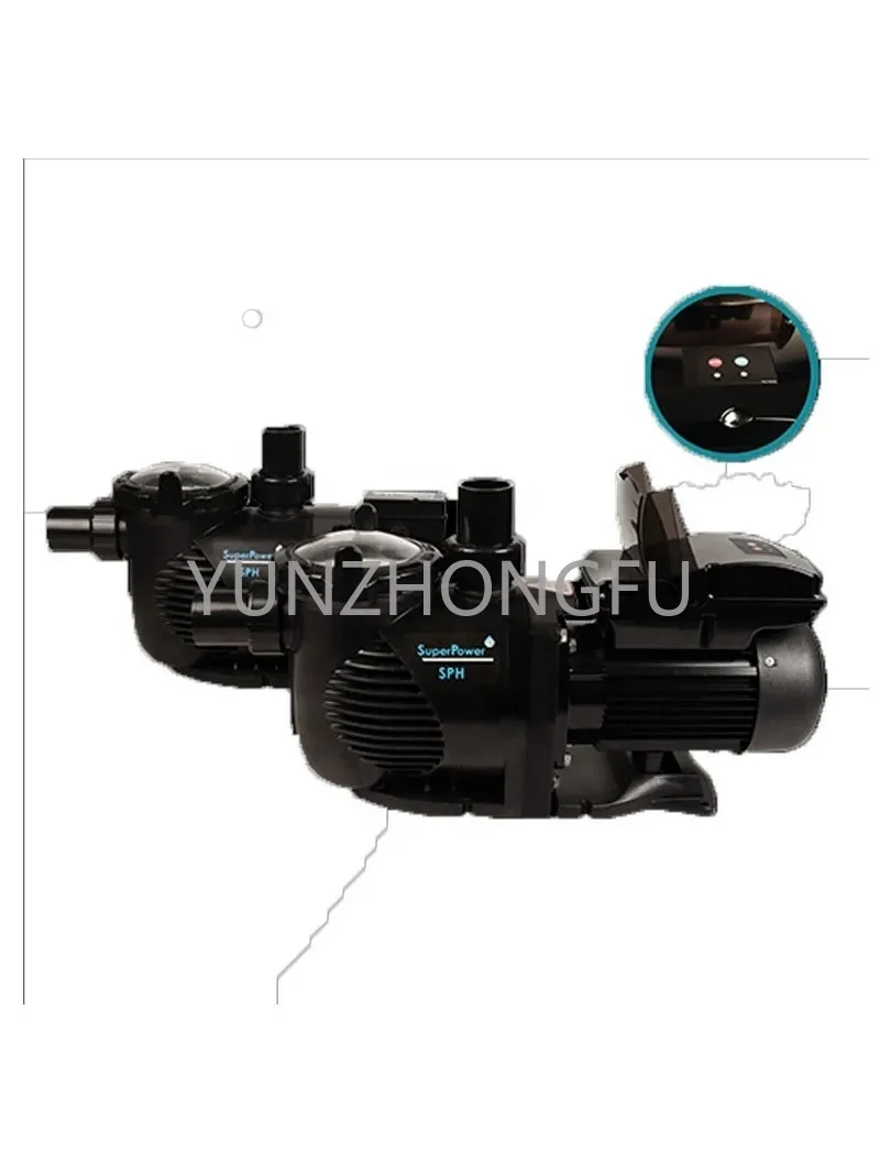 Emaux аквариумный массажный насос для бассейна аксессуары Циркулирующая вода