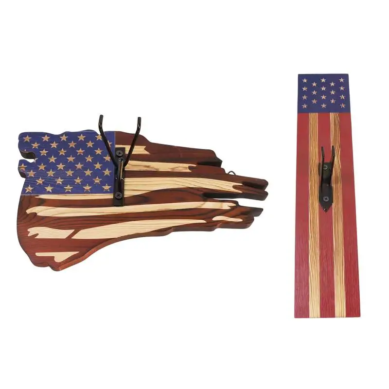 

European Mount Plaques Wooden Deer Skull Plaque Antler Plaque Deer Hunting Gift Decor For Home Office