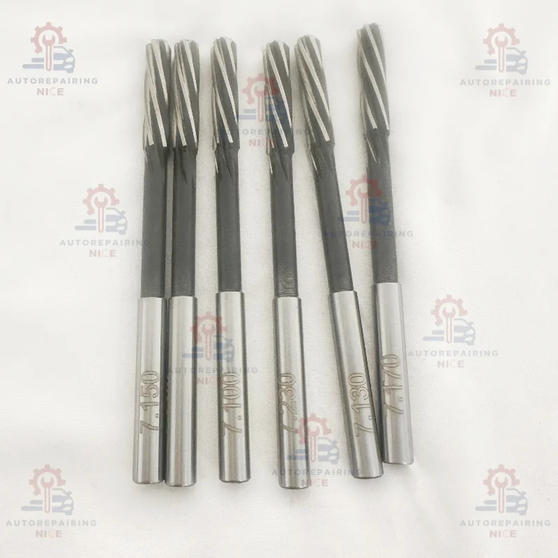 C7C9 Дизельный насос HEUI подъемный клапан шлифовальный стержень инструмент для