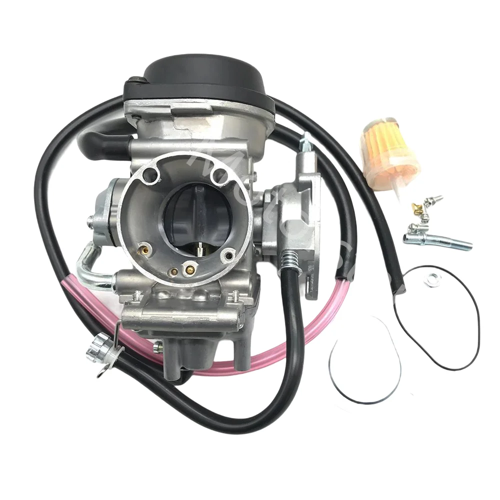 Фото Карбюратор для Suzuki LTZ400 LTZ 400 Quadsport 2003 2004 2005 2006 2007 №3