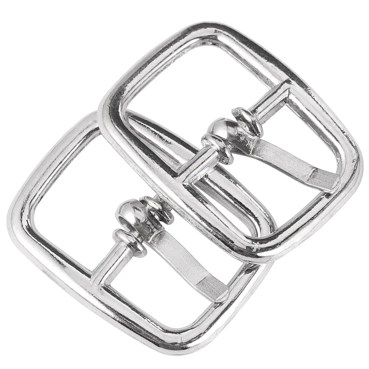

Buckles Buckle Roller Belt Strap Adjuster Metal Triglides Pin Slidefor Steelstainless Novelty Webbing 1 Inch Bag Work Slides