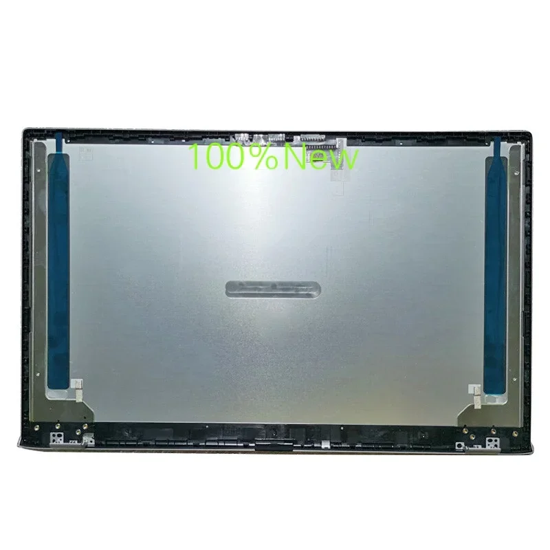 Новинка задняя крышка для ноутбука Asus VivoBook 17x712 x712fa x712fb серебристая 17 3 &quot13n1-7ga0411